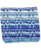Missoni Tribal Zig-Zag Scarf - Lyst