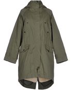 Rag & Bone Jacket - Lyst