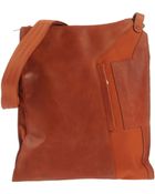 Piquadro Under-Arm Bags - Lyst