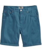 Wesc Conway Shorts - Lyst