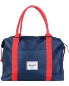 The Herschel Supply Co. Luggage - Lyst