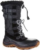 Pajar Adrianna Snow Boots - Lyst