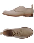 Rokin Lace-Up Shoes - Lyst