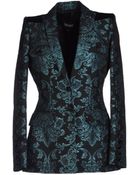 Just Cavalli Blazer - Lyst