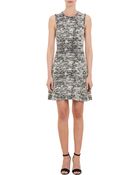 Theory Alancy Sheath Dress - Lyst