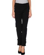 Blumarine Casual Trouser - Lyst