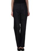 Jil Sander Dress Pants - Lyst