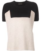 The Elder Statesman Guatemala Top - Lyst