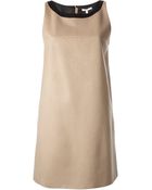 Paule Ka A-line Dress - Lyst