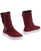 Romeo Gigli Ankle Boots - Lyst