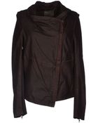 Muubaa Jacket - Lyst