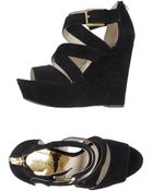 MICHAEL Michael Kors Wedge - Lyst