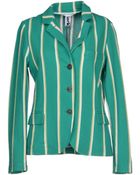 Bark Blazer - Lyst