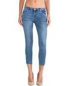Blank NYC Skinny Jean - Lyst