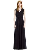 Tory Burch Meryl Gown - Lyst