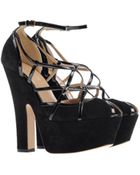 DSquared² Court - Lyst
