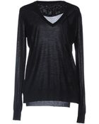 Proenza Schouler Sweater - Lyst