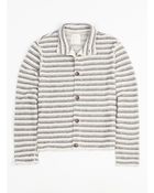 Billy Reid Allister Cardigan - Lyst