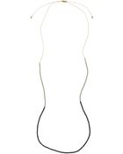 Toast Anja Necklace - Lyst