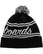 Girl Beanie - Lyst
