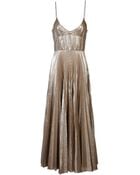 Rochas Long Dress - Lyst