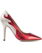 Etoile Isabel Marant 'Gilby Pumps - Lyst