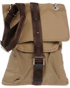 Richmond Large Fabric Bag - Lyst
