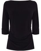 Coast Montpellier Top - Lyst