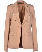 Liu Jo Blazer - Lyst