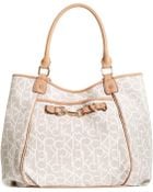 Calvin Klein Hudson Tote - Lyst