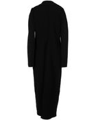 Lanvin Coat - Lyst