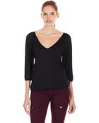 Joie Secret Top - Lyst