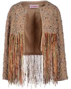 Laura Biagiotti Blazer - Lyst