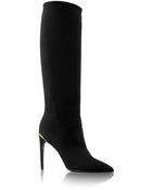 Louis Vuitton Eyeline High Boot - Lyst