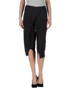 Malloni 3/4-Length Trousers - Lyst