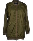 Maison Scotch Jacket - Lyst
