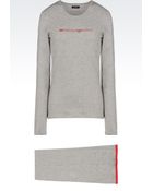 Emporio Armani Pyjamas - Lyst