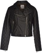 Gold Case Jacket - Lyst