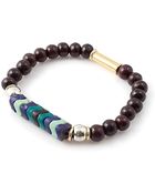 Vanessa Mooney Fawn Bracelet - Lyst