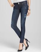 Hudson Jeans - Collin Skinny In Breakaway - Lyst