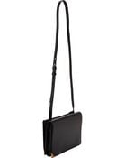 Alexander Wang Prisma Skeletal Double Envelope - Lyst