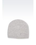 Armani Jeans Cashmere Hat - Lyst