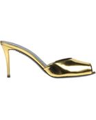 Giuseppe Zanotti Sandals - Lyst