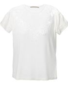 Ermanno Scervino Lace Top - Lyst