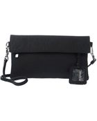 Jil Sander Navy Underarm Bags - Lyst
