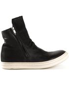 Officine Creative Paragon Trainers - Lyst