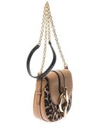 Diane von Furstenberg Sutra Mini Shoulder Bag - Lyst