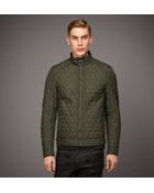 Belstaff Bramley Jacket - Lyst