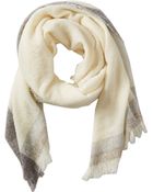 Diesel Salina Scarf - Lyst