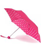 Lulu Guinness Pink Lips Tiny Umbrella - Lyst